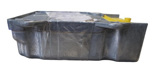 Módulo Central Airbag Volkswagen Tiguan 2010 2011 2012 2013