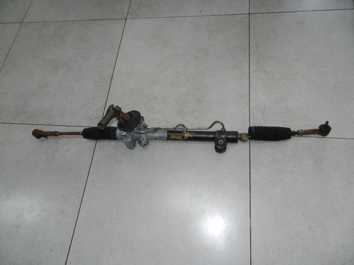 Setor Cx Direção Hidráulica Gm Corsa Vectra Celta Dhb 95/99