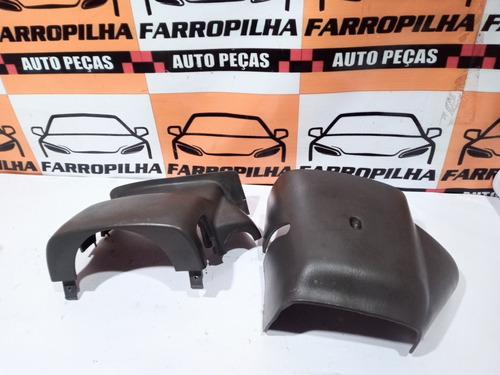 Capa Chave De Seta Toyota Corolla 98/02 Pn:4528612963