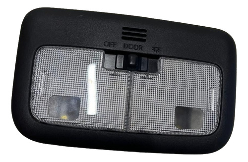 Luz Teto Cortesia Toyota Corolla Gr Sport 2023 -2722