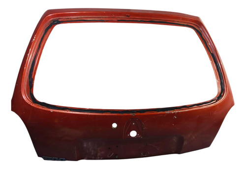 Tampa Traseira Gm Corsa 1996-2003 2 Portas