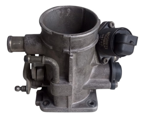 Tbi Corpo Borboleta Gm Corsa Pick 1.6 8v 2003 Original