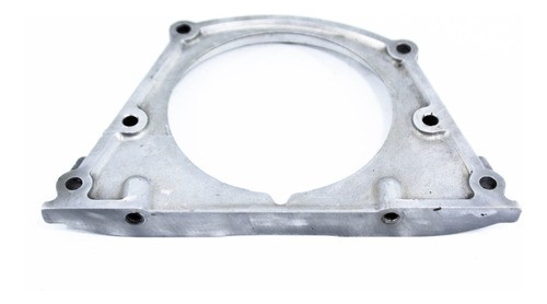 Flange Retentor Virabrequim Mitsubishi Pajero Tr4 2010-2015 