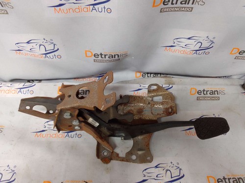 Pedal Do Freio Ford Ecosport 2014/..20    11024