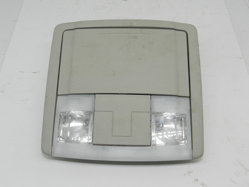 Luz Teto Porta Óculos Ford Edge 2010 2011 A 2015 7l1a13d776b