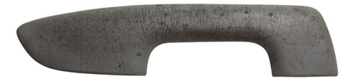 Moldura Puxador De Porta Tras Dir Corolla 98/02 Cxf 113 (b)