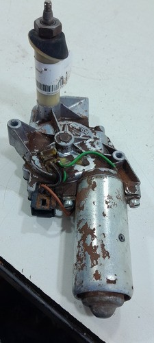 Motor Limpador Traseiro Fiat Uno 84/04 9390456005 (vj)