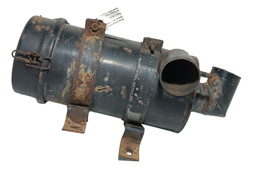 Caixa De Filtro De Ar Gm D20 D40 A20