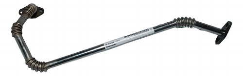 Cano Retorno Oleo Turbina Ssangyong Korando 2.0 Diesel