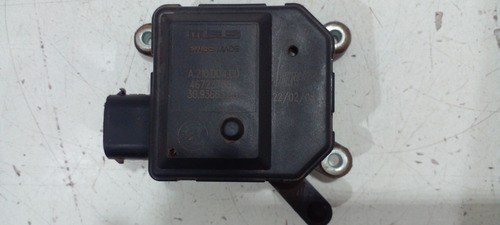 Motor Atuador Caixa Ar Cond Fiat Stilo Bravo 03/10 (r)