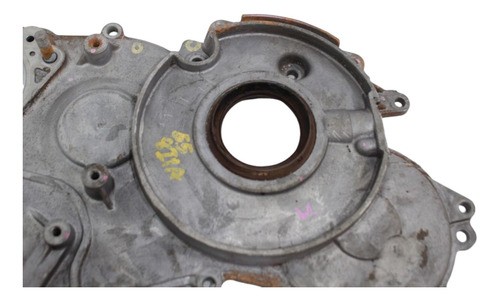 Tampa Frontal Motor Toyota Hilux 05-15(300)