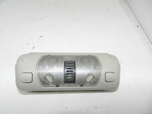 Luz Teto Gm Corsa Astra Zafira C/ Sensor 02/16 Ct20827d