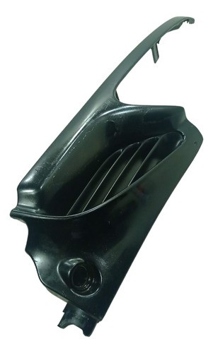 Moldura Grade Dianteira Direita Renault Megane Scenic 98/01