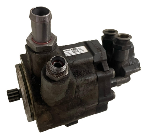 Bomba Direção Hidráulica Xf Ftt 530 2024 - 2042155