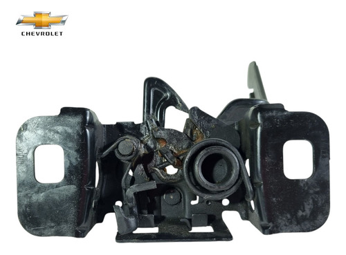 Fechadura Capo Chevrolet Cobalt 2012 A 2016