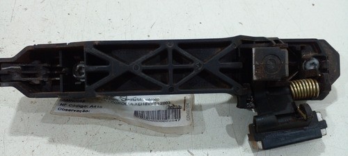 Maçaneta Externa T.e Toyota Corolla 2009/13 635704 (r)