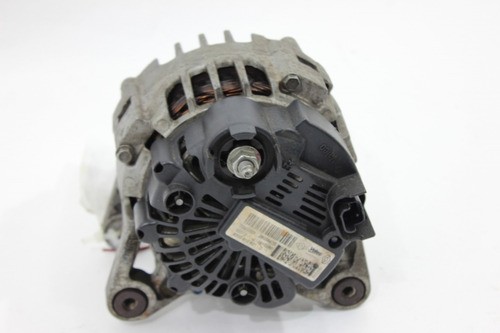 Alternador Duster 12/17 Usado (857)