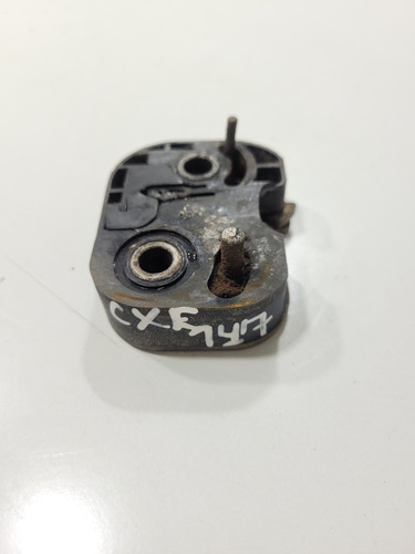 Fechadura Porta Diant Esquerda Fiat Uno 96 (r) E147