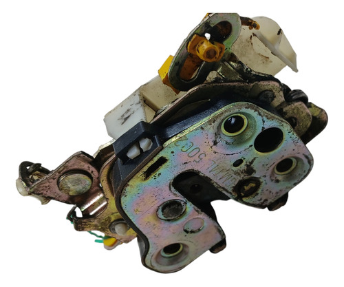 Fechadura Porta Diant Dir Gm Corsa 94,95,01 (e) Cx452