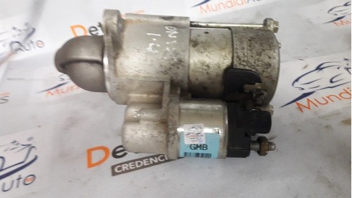 Motor De Partida Gm Spin Onix 1.0 1517 Usado