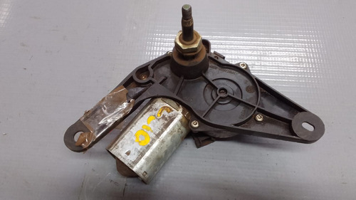 Motor Limpador Traseiro Renault Clio 01 A 12. 23286