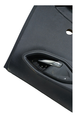 Forro De Porta Traseira Onix Gm 2013 (e) Pt09
