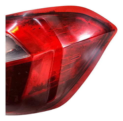 Lanterna Traseira Direita Ford Ecosport 2014 2015 2016 2017