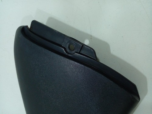 Moldura Interna Retrovisor Lado Esquerdo Vw Gol G2/3 (m)