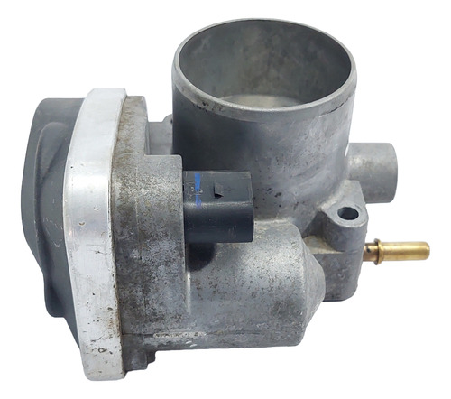 Tbi Corpo Borboleta Renault Megane 2.0 16v Ano 2007 A 2014