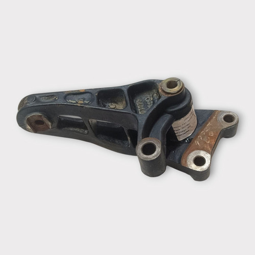 Suporte Coxim Câmbio Fiat Siena 2006 2012