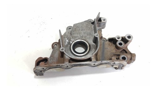 Flange Retentor Virabrequim Vw Golf Tsi / Audi / Jetta 1.4