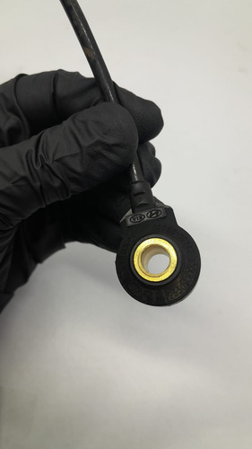 Sensor Detonação Veloster Hb20 I30 Cerato Soul 1.6 16v 09/19