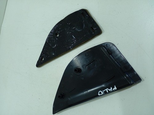 Moldura Interna Retrovisor L.d Fiat Palio 2009 50267704 (m)