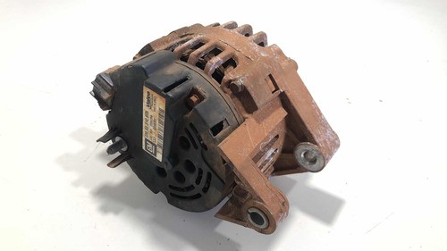 Alternador Gm Corsa / Montana / Meriva 93312975 Valeo