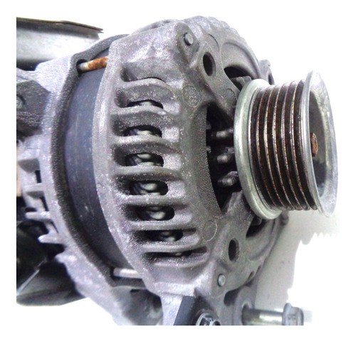 Alternador Honda Crv 2014