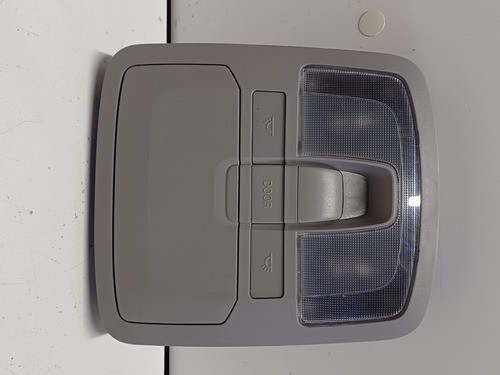 Luz Do Teto Cortesia Porta Oculos Ssangyong 2018