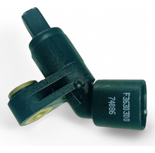 Sensor De Velocidade Roda Dianteira Esquerda Lifan 320