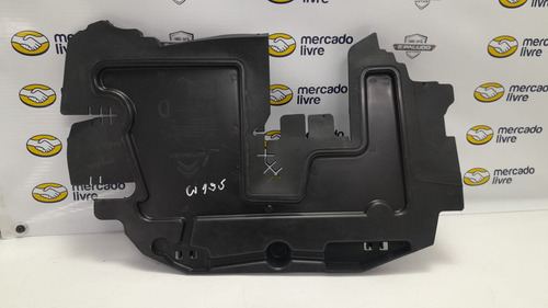 Defletor Radiador Lado Direito Citroen C3 13/21 9676010280