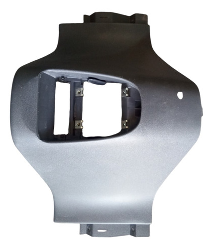 Moldura Console Central Sem Cinzeiro Doblo Elx 2004