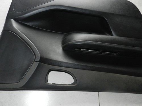 Forro Porta Dianteira Esquerda Peugeot 307 01/11 Recuperado