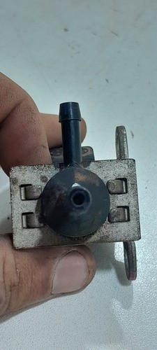 Válvula Solenoide Partida Frio Hyundai Hb20 2014 (vj)