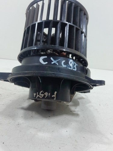 Motor Ar Forçado Ford Escosport Fiesta 02/11 880188004 (vj)