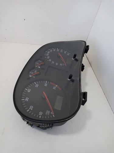 Painel De Instrumentos Vw Golf Original 1j0919861d