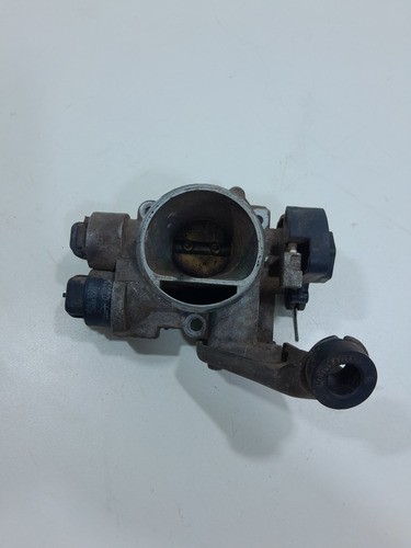 Tbi Corpo Borboleta Fiat Uno Palio Fire 1.0 1.3 2005 8v (vj)