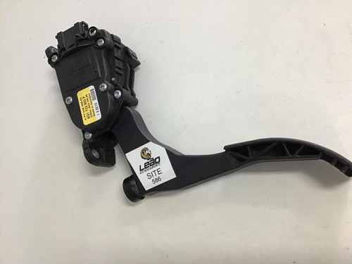 Pedal Acelerador Vw Golf Amarok 6q1723503p  586*