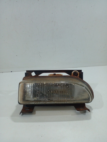 Farol De Milha Lado Direito Gol G2 1999 (vj)