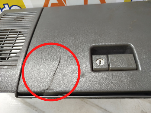 Porta Luvas Hilux Sw4 92 93 94 95 96 97 A 04 Original Usado