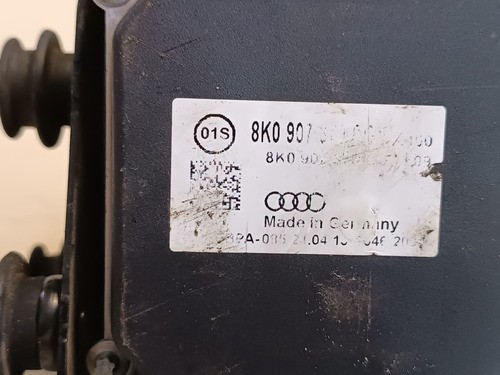 Módulo Freio Abs Audi A4 A5 2010 2011 2012 2013 