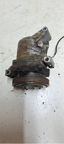 Compressor De Ar Condicionado Suzuki Jimny 1.3 2001