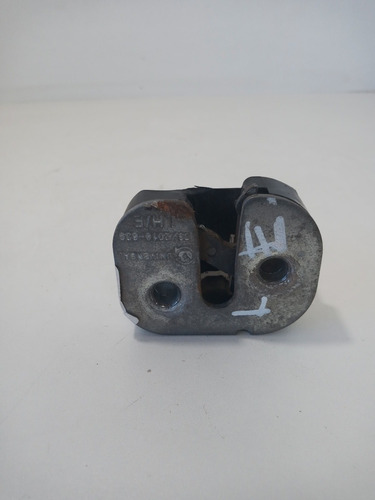 Fechadura Porta Dianteira Esquerda Fiat Uno Original 